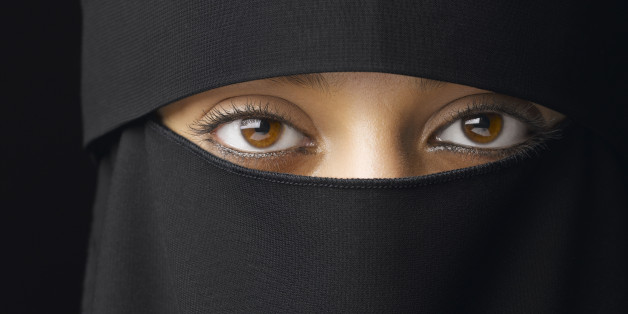 Muslim Veil Ban Should Be Considered In Public Places Says Liberal ...