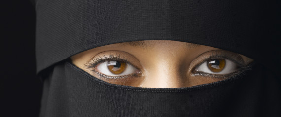 Muslim Veil Ban Should Be Considered In Public Places Says Liberal ...