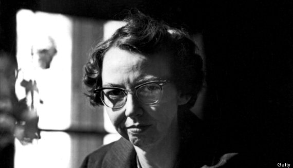 flannery o connor