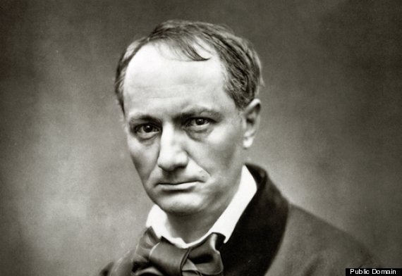 charles baudelaire