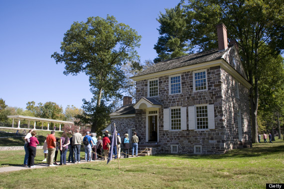 valley forge