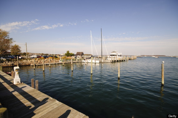 sag harbor