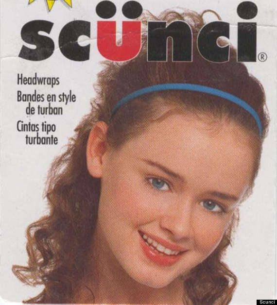 Proof Alexis Bledel Was A Lip Gloss-Loving '90s Girl Just Like Us