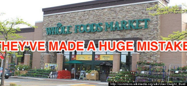 15 Beloved Whole Foods Items Fans Want Back — Eat This Not That