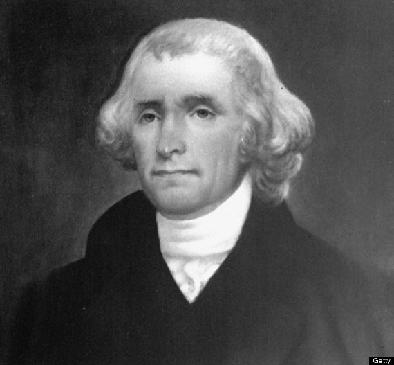 jefferson