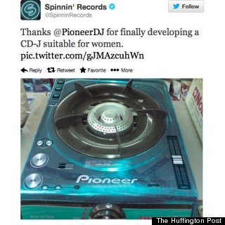 spinnin records