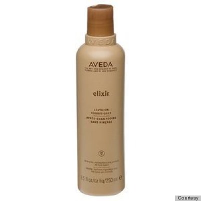 aveda elixir