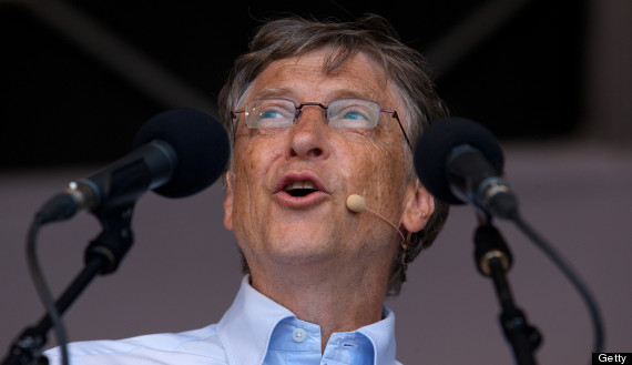 bill gates