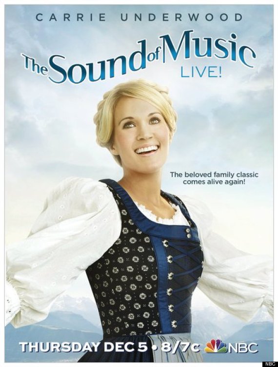 sound of music