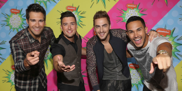 Big Time Rush: The Show Is Over, But There Are More Things Coming (UPDATED)