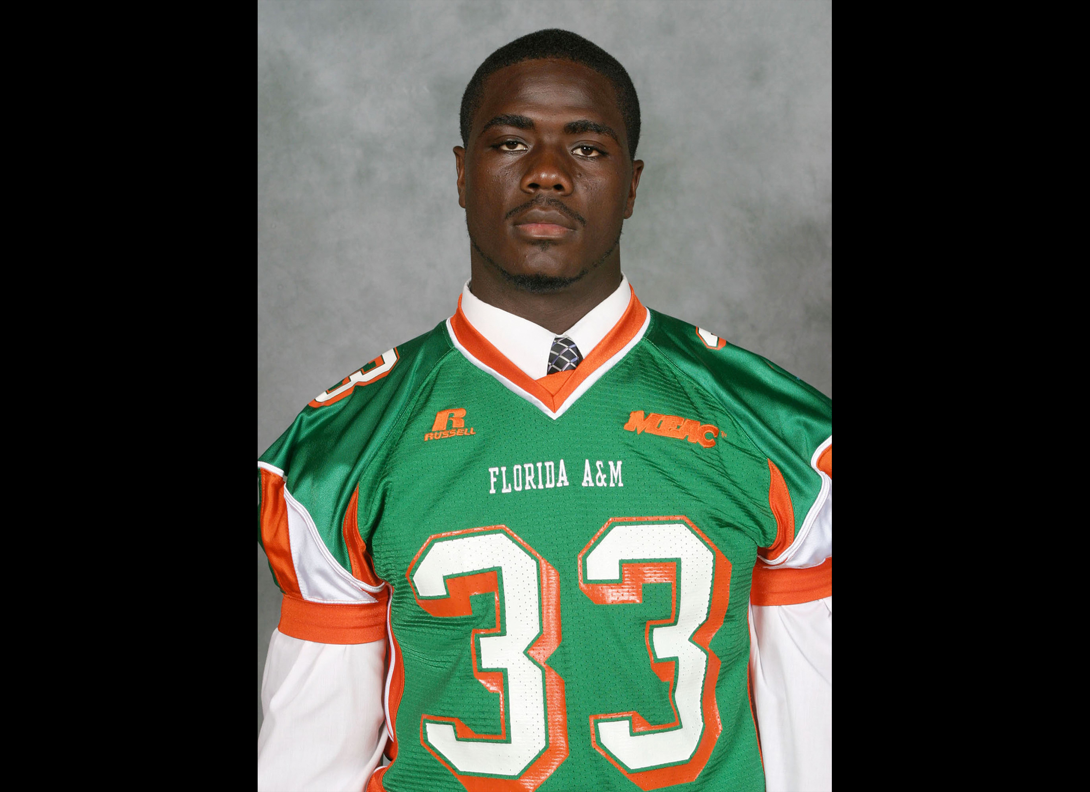 jonathan ferrell