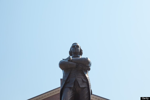 samuel adams