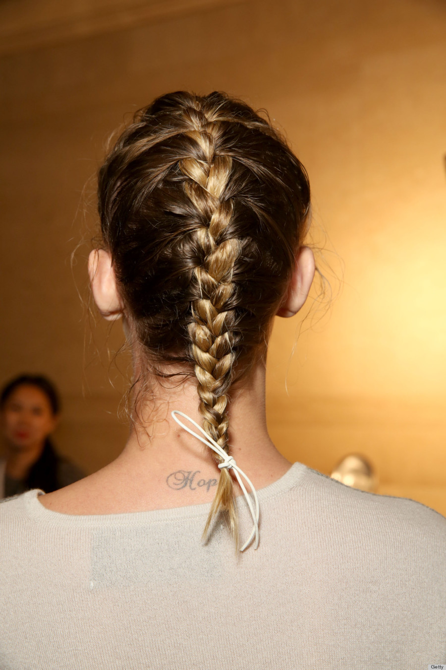 diesel black gold spring 2014 braids