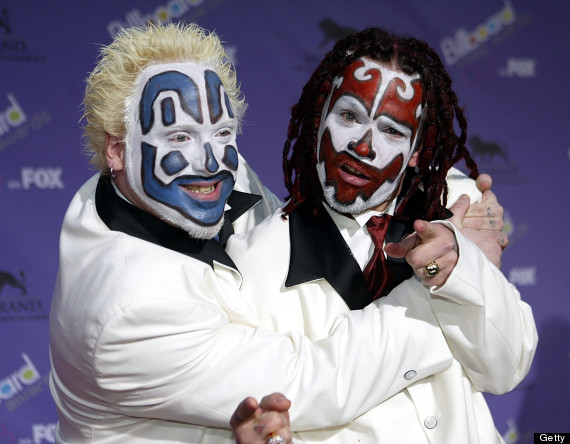 insane clown posse