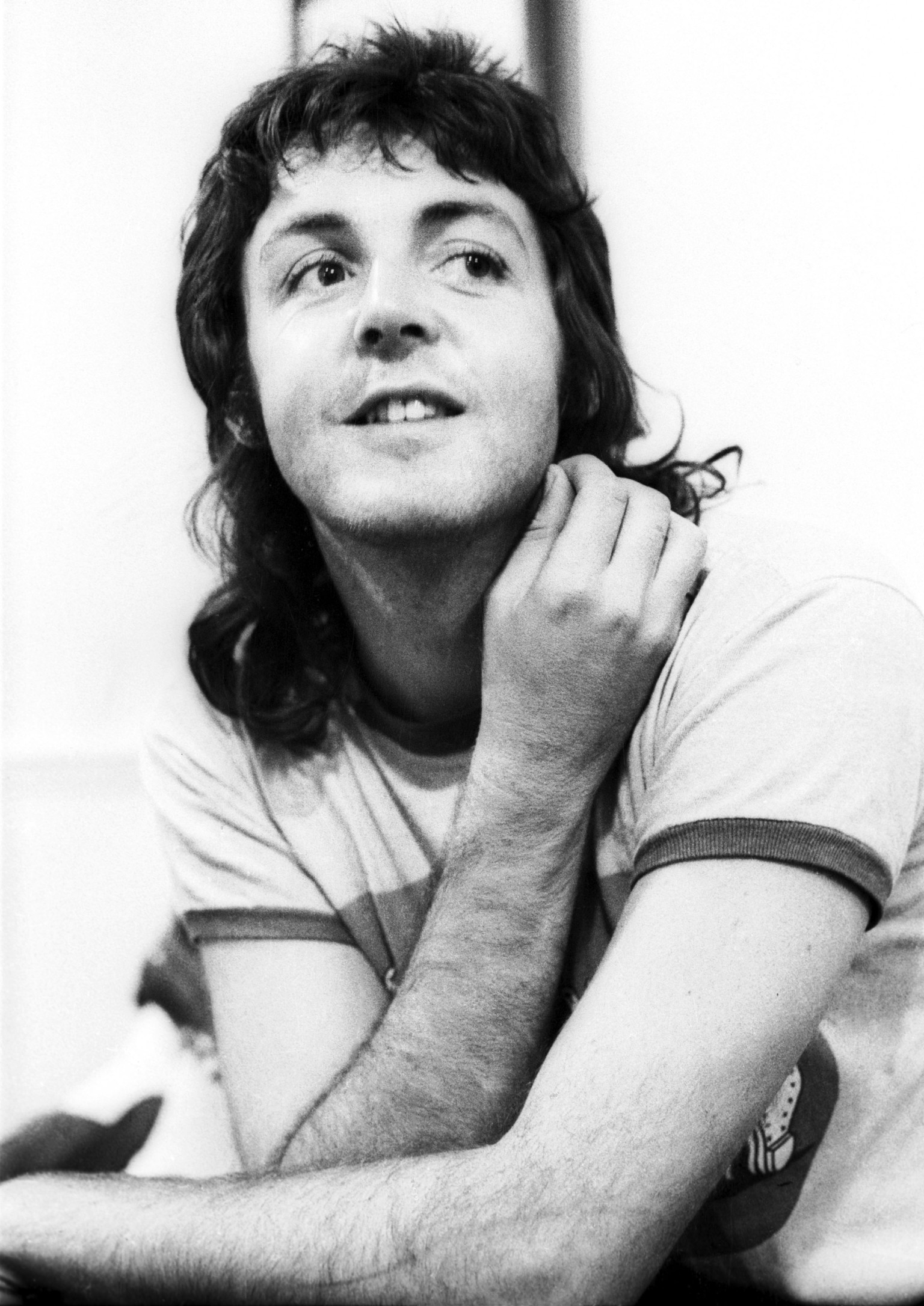 McCartney Still Gives Me Wings | HuffPost