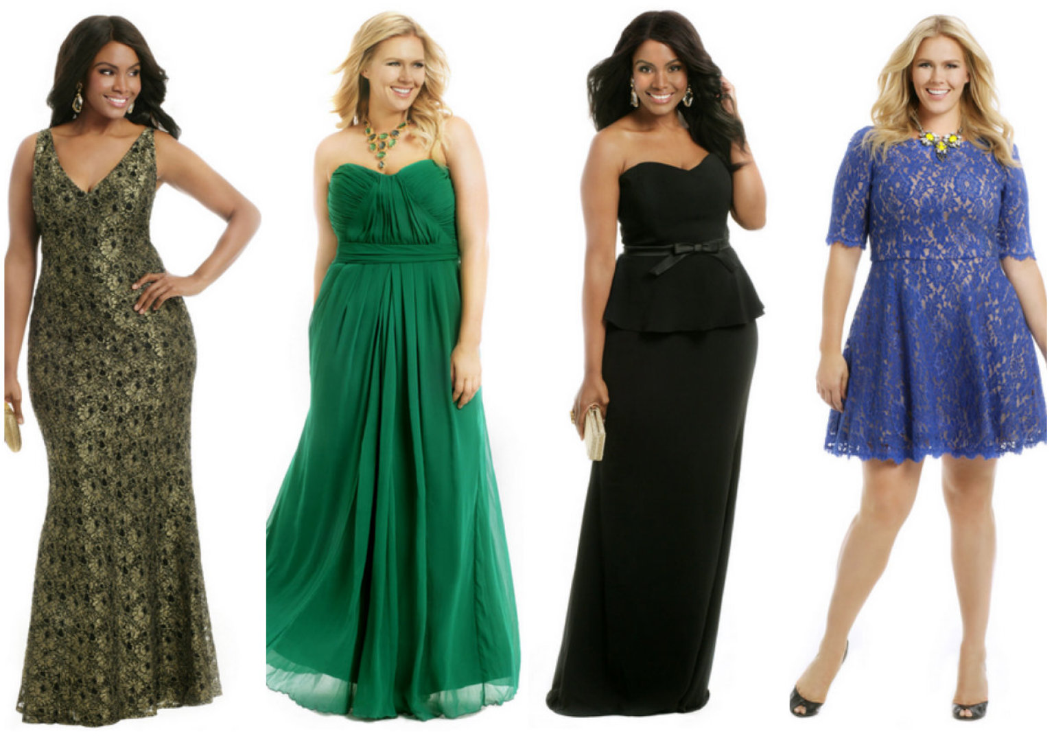 Rent The Runway's Plus-Size Division Is Finally A Reality | HuffPost