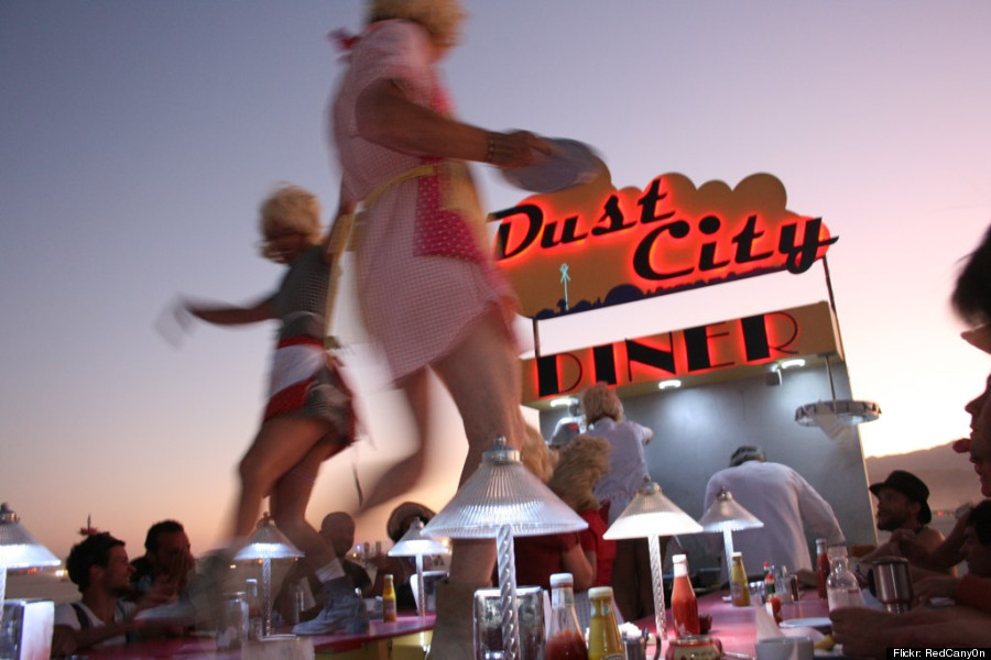 dustcitydiner