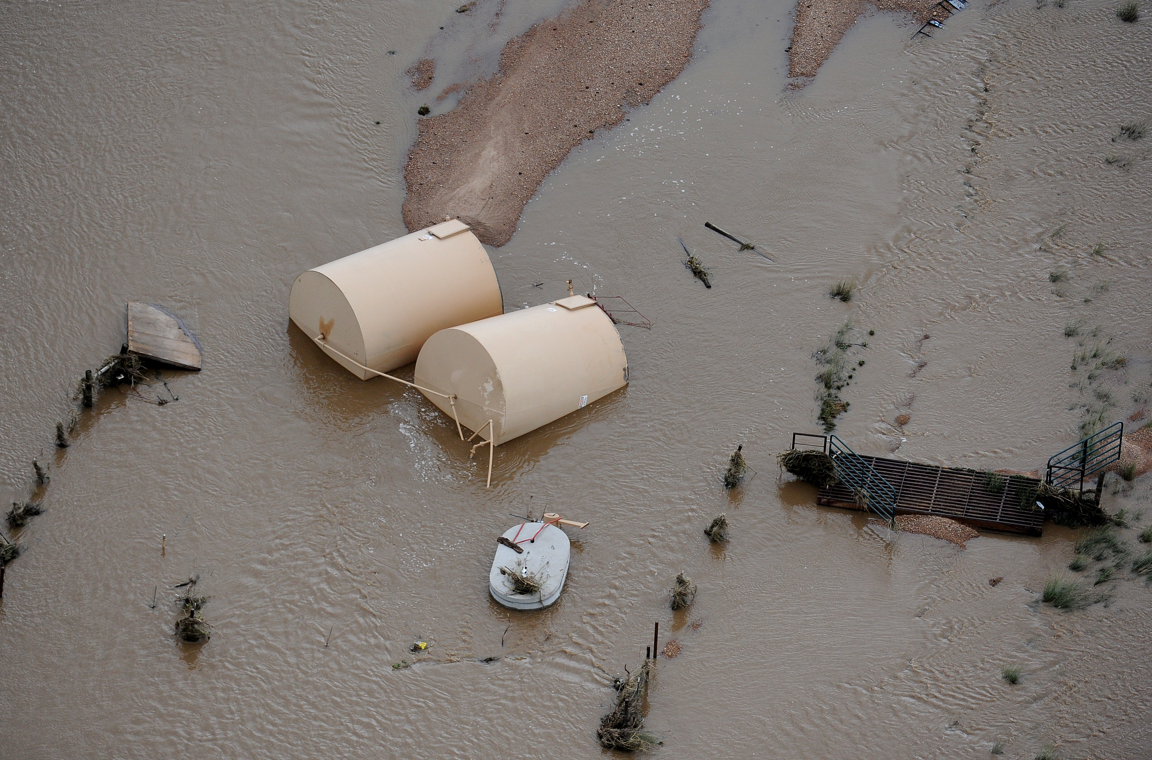 colorado flood