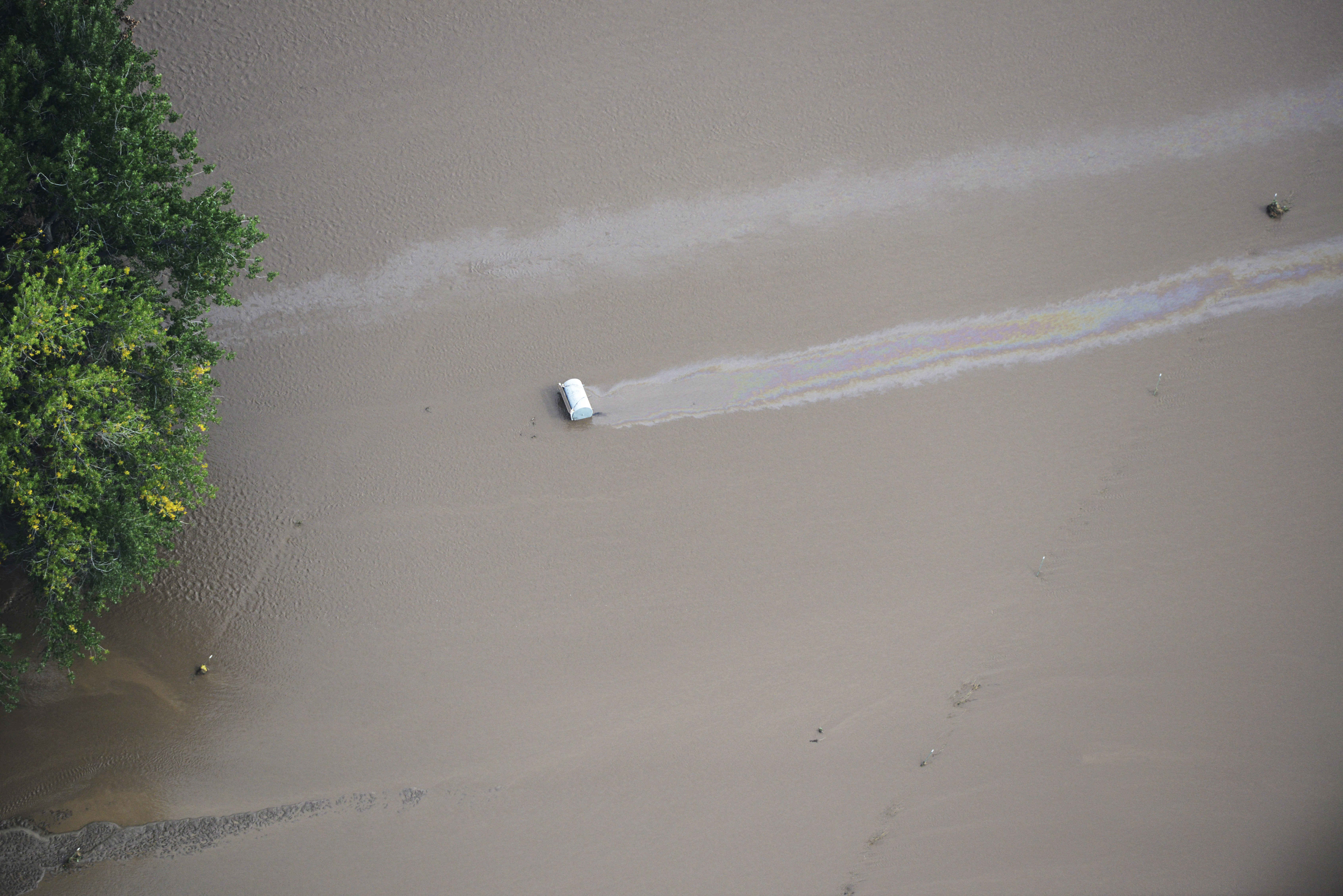 colorado flood