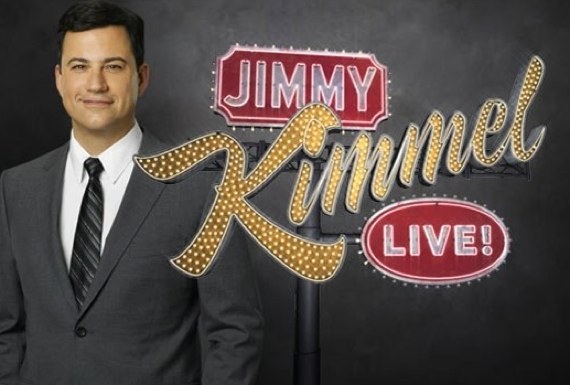 jimmy kimmel