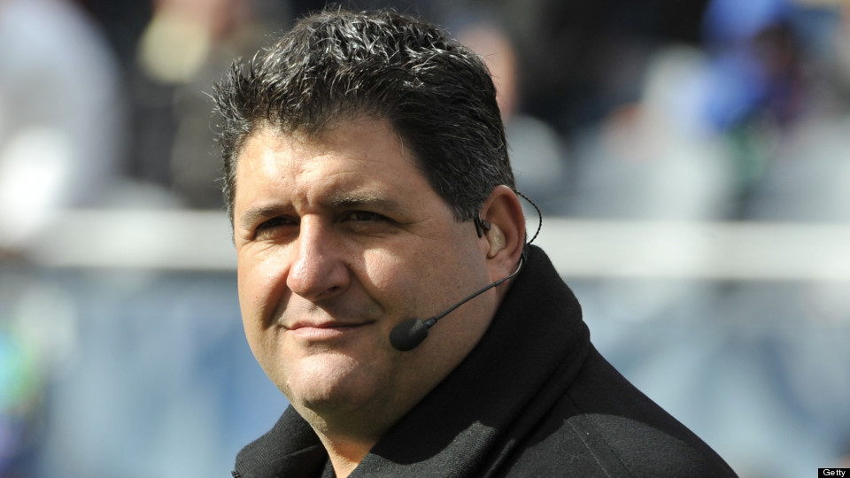 Tony Siragusa (American Professional Footballer) ~ Bio Wiki | Photos ...