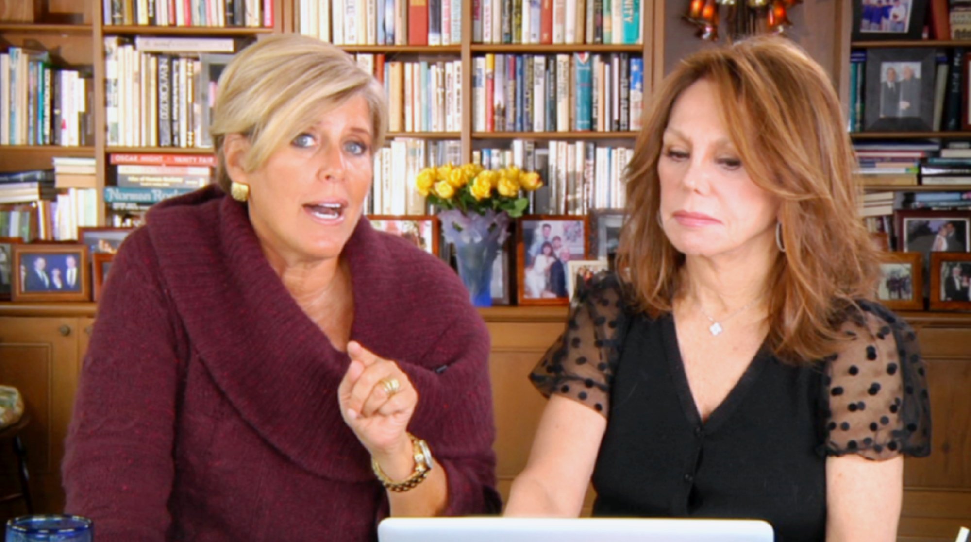 The Truth About Treasury Bonds, From Suze Orman (VIDEO) | HuffPost