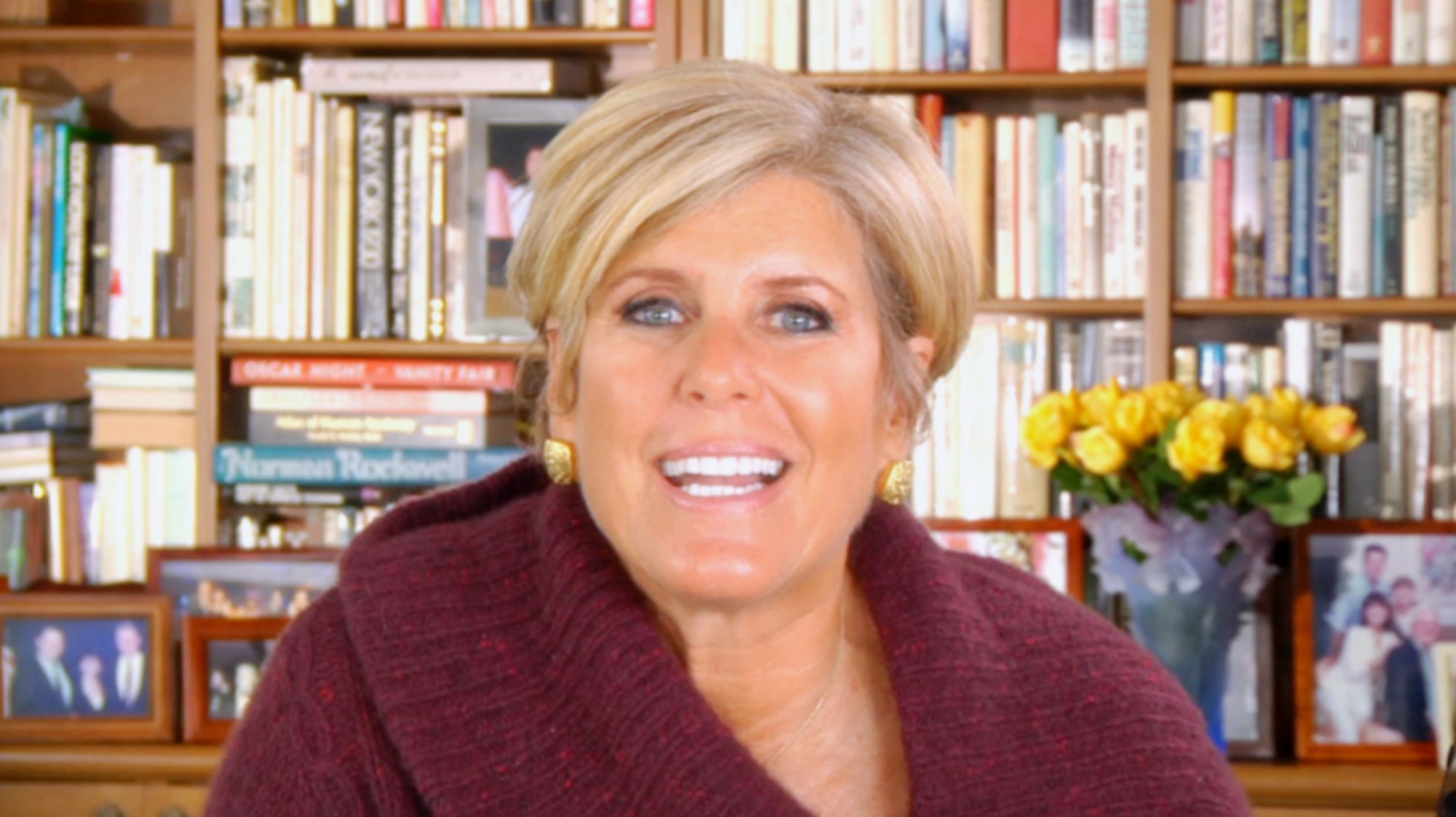 A Will Or A Trust? From Suze Orman (VIDEO) | HuffPost