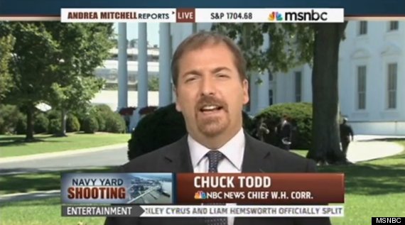 chuck todd