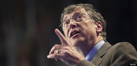 bill gates