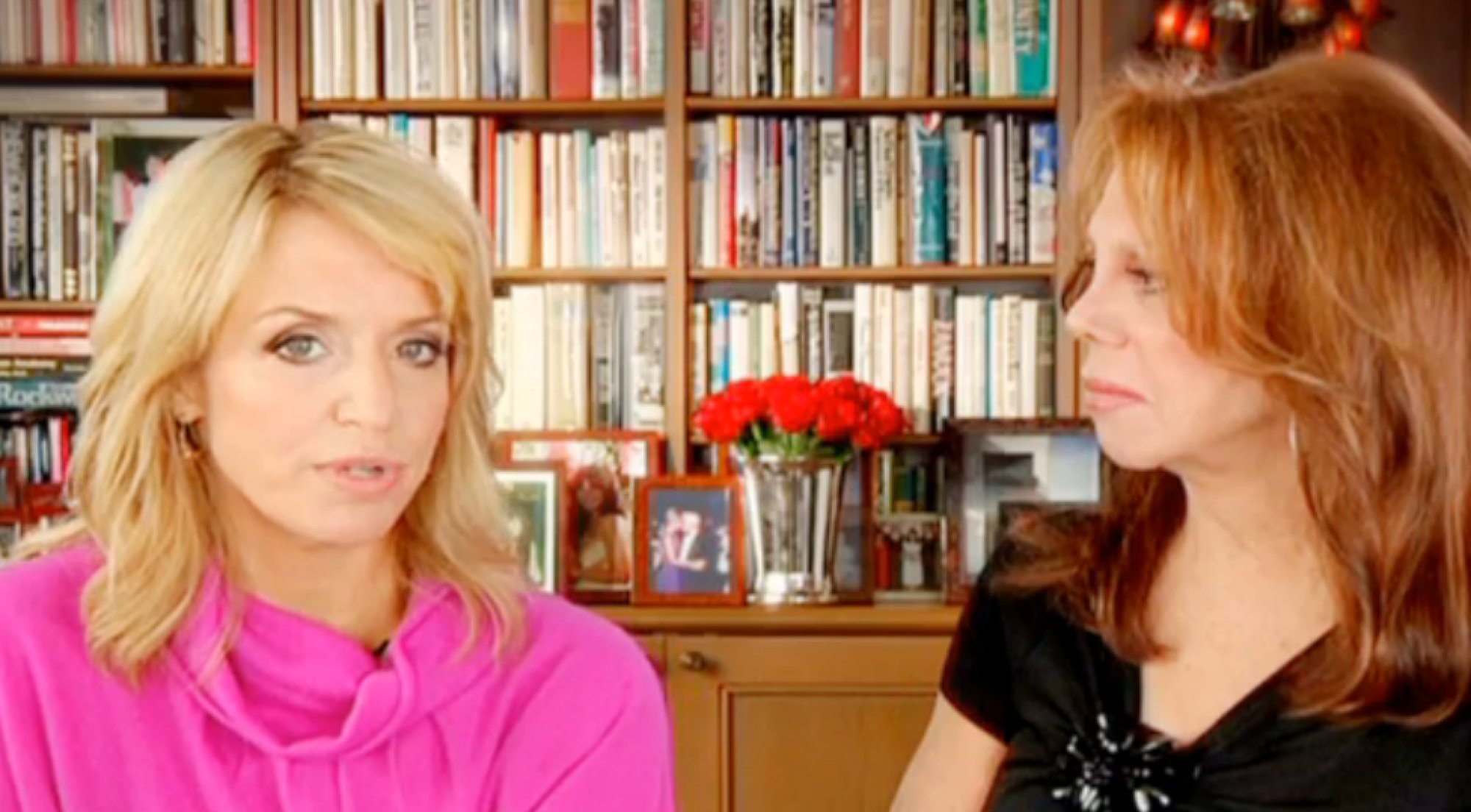 Dealing With A Closeted Partner, From Dr. Laura Berman (VIDEO) | HuffPost