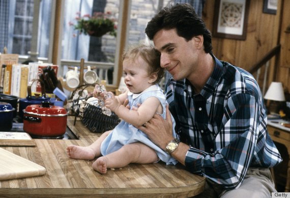 danny tanner