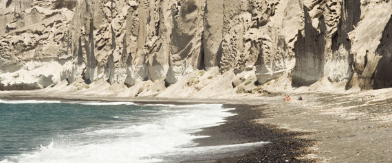 beach greece