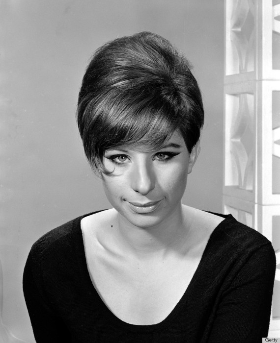 barbra streisand