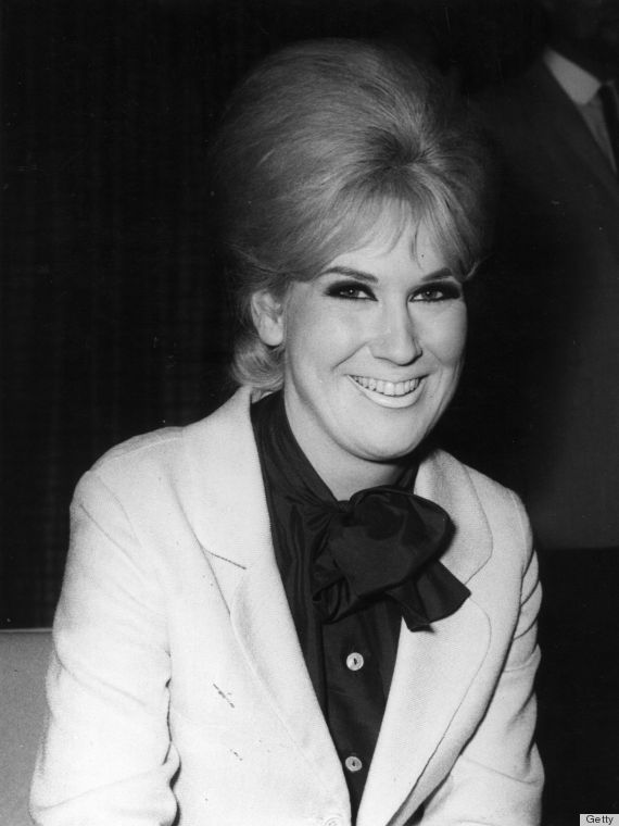 dusty springfield