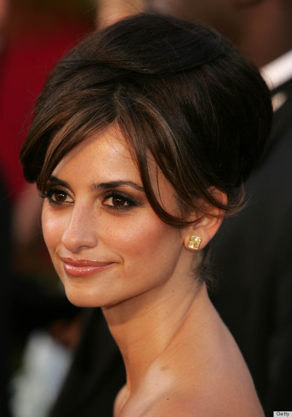 penelope cruz