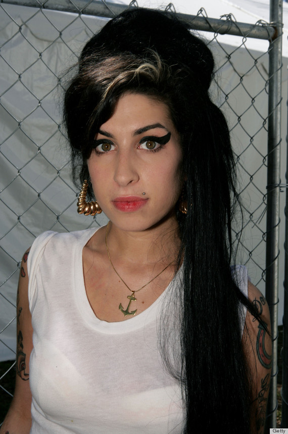 amy winehouse