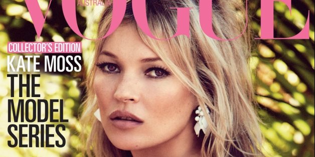 Kate Moss' Playboy Cover Confirmed For January/February 2014 Issue ...