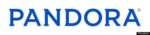 pandora logo