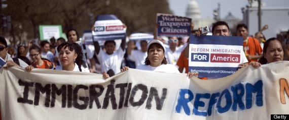 immigration reform