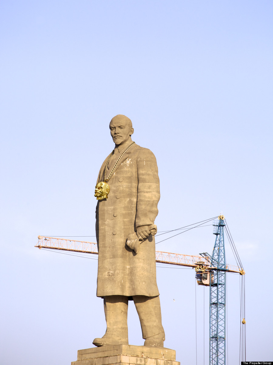 lenin