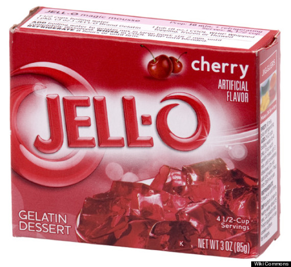 jello