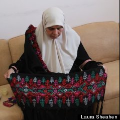 care shawl