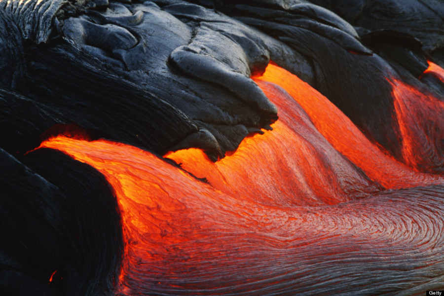 lava