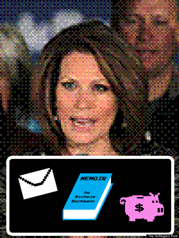 michele bachmann