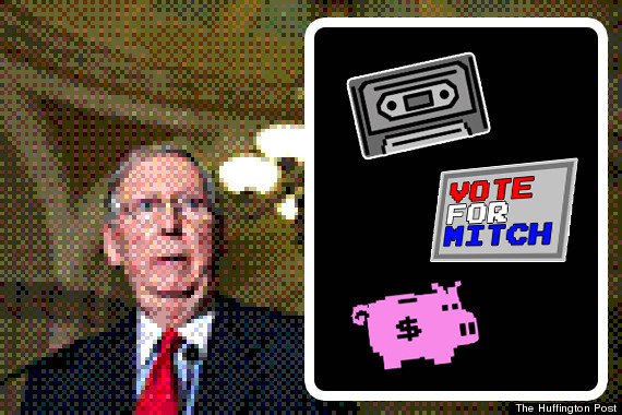 mitch mcconnell