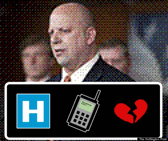 scott desjarlais