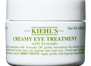 kiehls creamy eye treatment