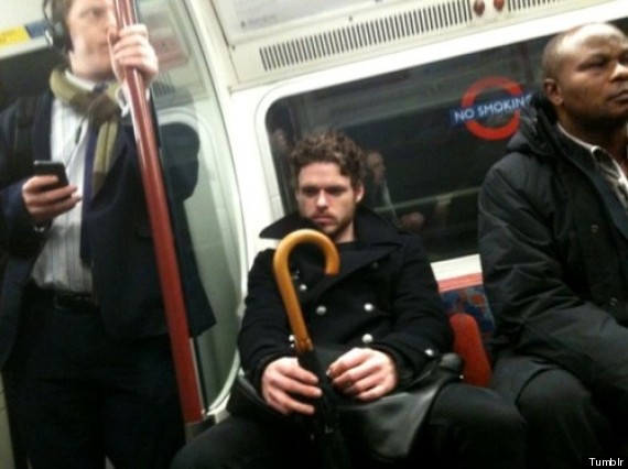 richard madden