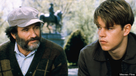 good will hunting