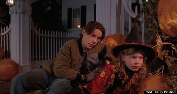 hocus pocus